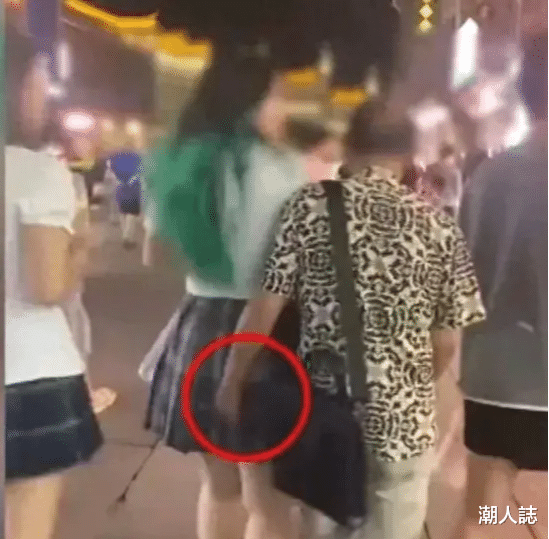 男子扮女装凌晨尾随女子事件引发社会关注与公众热议