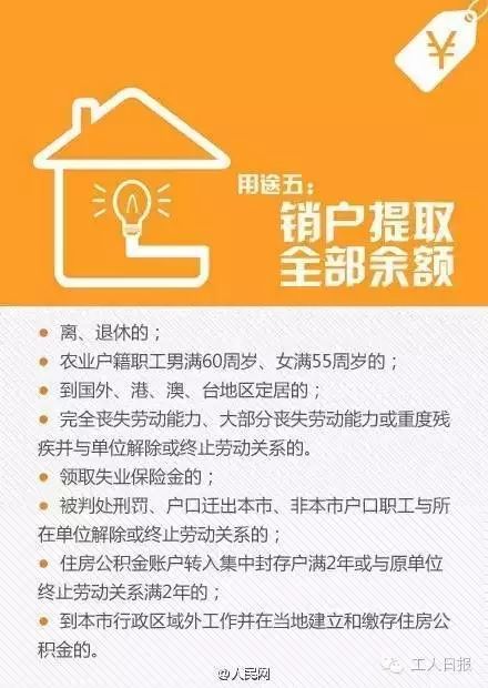 上海公积金提取月限额提升至四千元