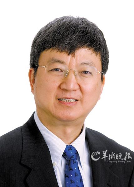 国际货币基金组织总裁对中国表达感谢之情