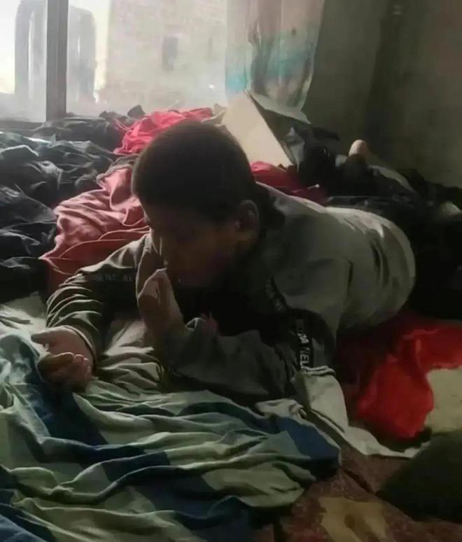 山西被打女孩父亲深情回应背后的故事，令人动容的时刻