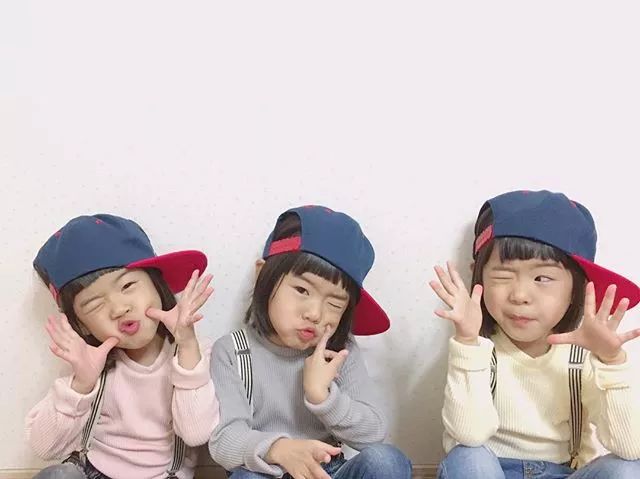 90后宝妈双胞胎后再怀三胞胎，人生的奇妙旅程