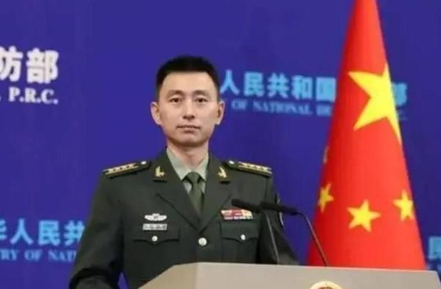 国防部回应石破茂提议亚洲版北约，坚持和平发展，反对阵营对抗的立场阐述。