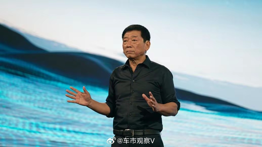 长城汽车董事长谈未来车厂倒闭现象，行业深度分析与展望的挑战与机遇
