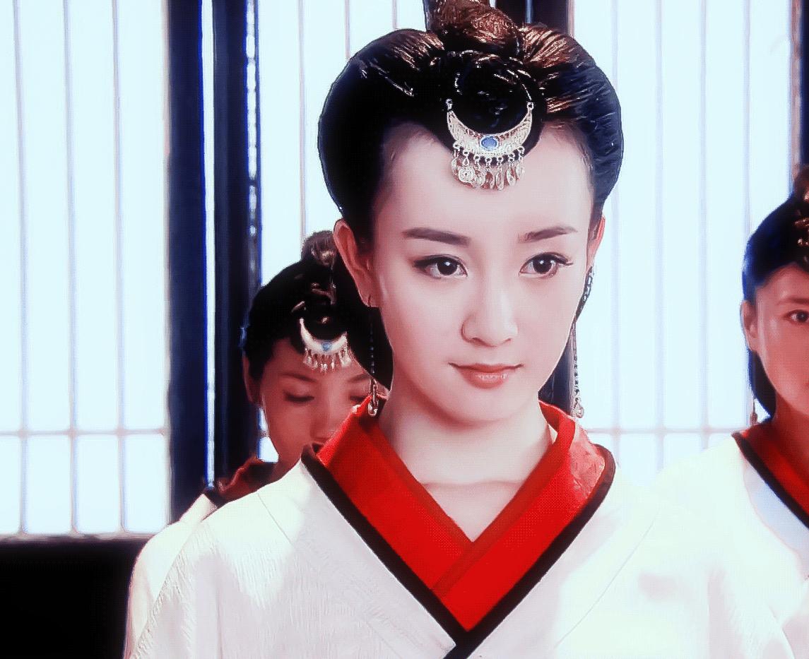 #黑色月光现代版宫心计#
