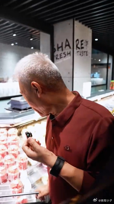 胖东来坚决拒绝司马南直播，回应背后真相揭晓