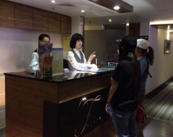 作协主席被曝酒后闹事辱骂酒店前台