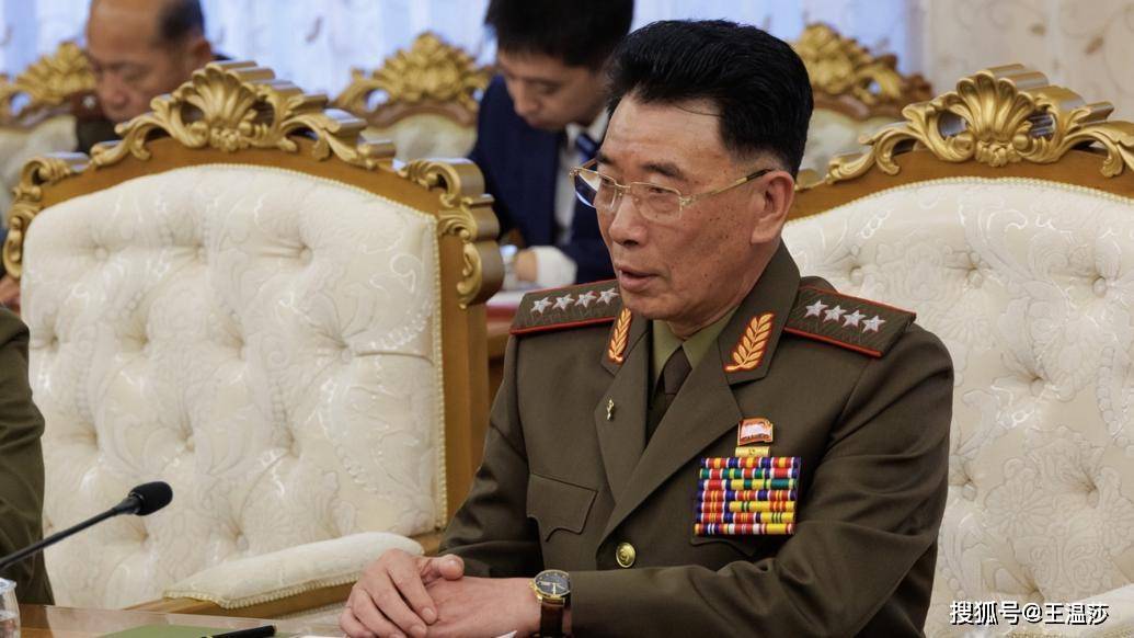 金正恩的强硬立场与独特小巷小店背后的故事