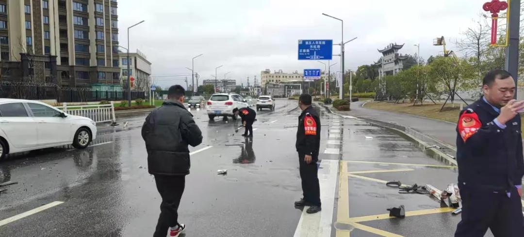 景德镇突发巨响揭秘，多部门回应，前沿科技震撼之旅