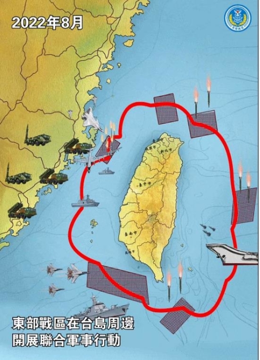 东部战区发布动画视频勒，小城温馨日常与友情纽带展现