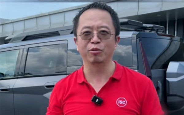 周鸿祎考驾照启程，人生新篇章的驾驶之旅！