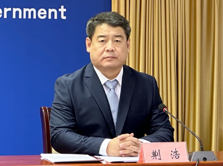 蓝佛安引领基层三保财力保障之旅，寻美与心灵宁静的启程