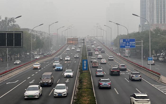 北京多条高速封闭，实时更新交通状况及应对措施