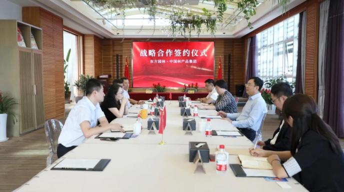 中越签署多项合作协议，开启两国合作新篇章