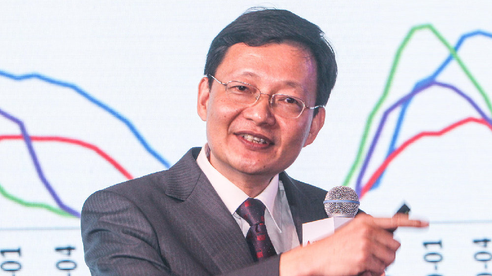 李大霄解析股市新态势，慢牛重启？