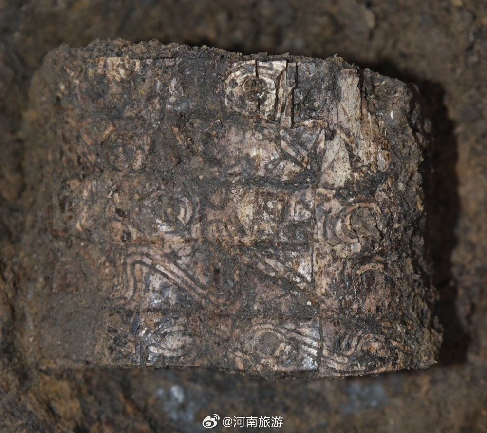 河南发现距今5000年大墓，重大发现揭示古代文明踪迹