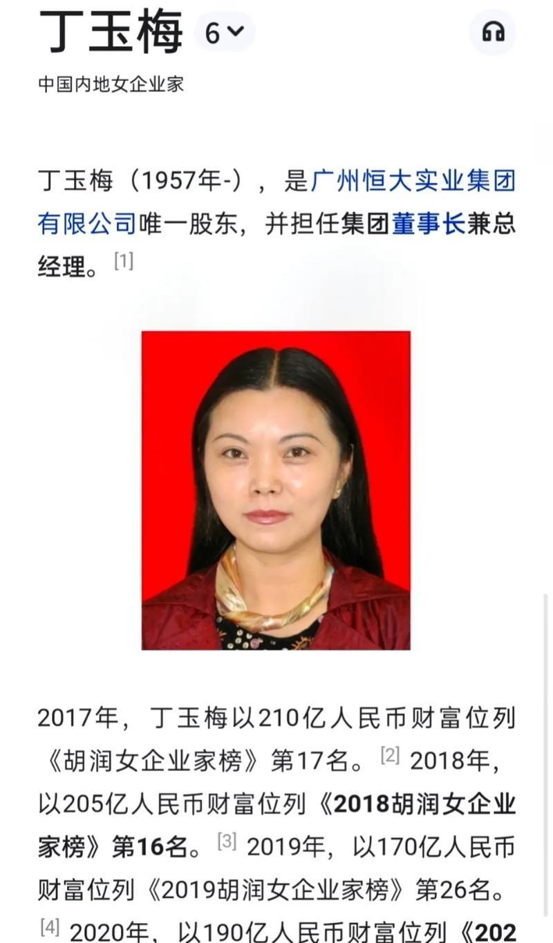 许家印前妻近3亿美元房产面临拍卖风险，回顾与解析事件全貌