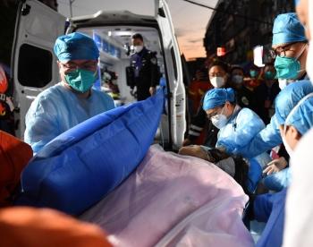 长沙自建房倒塌事故案一审宣判，致54人死亡，责任追究与判决结果揭晓