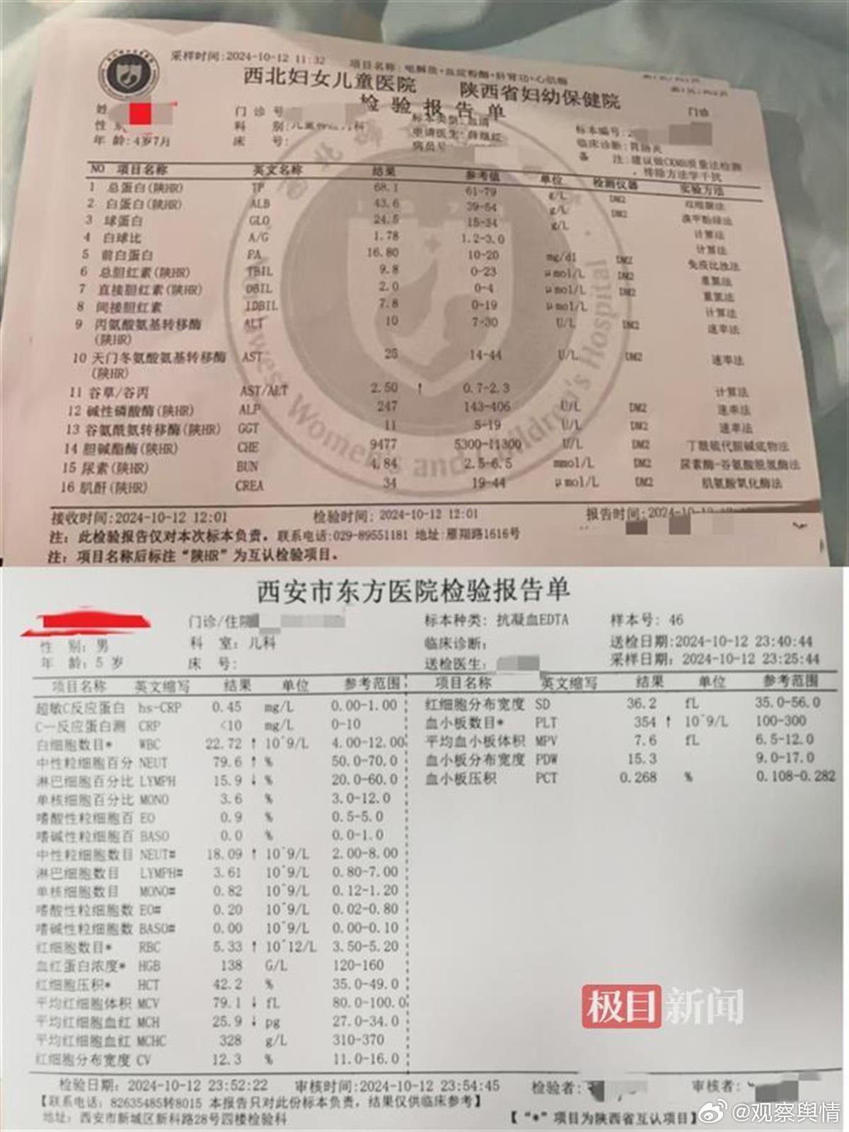 西安幼儿园突发集体腹泻事件，幼儿健康警钟长鸣，关注刻不容缓！