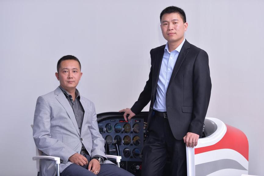 俞敏洪卸任莱特兄弟公司董事，人生新篇章启航时刻
