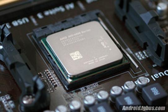 AMD是否有智能芯片，深度解析与探讨