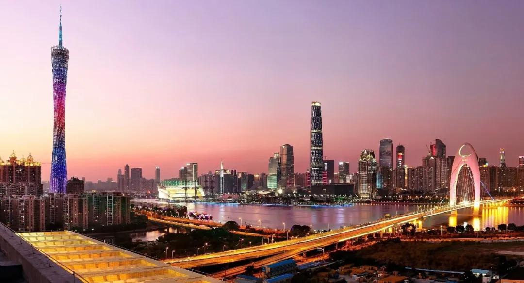 广州及其周边省份的探秘之旅