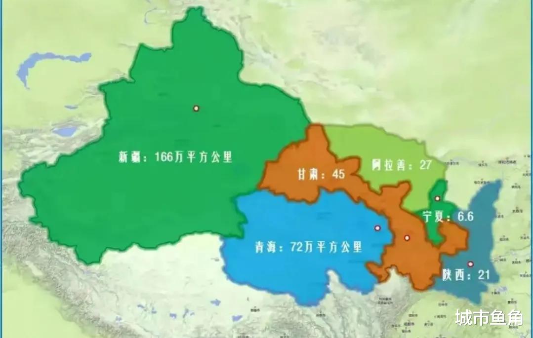 西北是否属于内陆城市？的探讨与解析