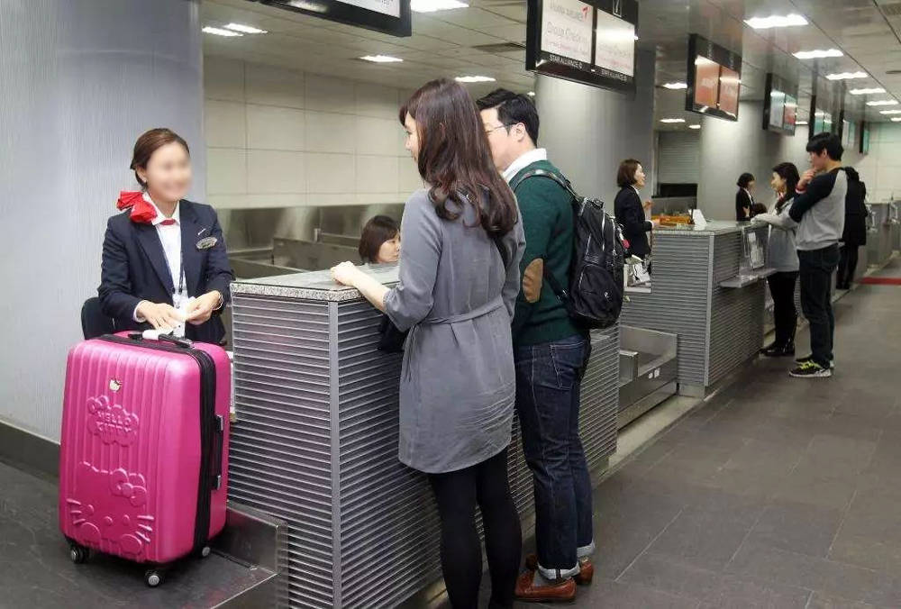 国外机场服务典范，一次远离尘嚣的心灵旅行探险
