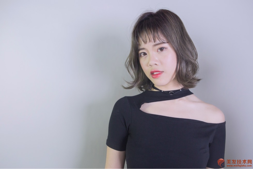 微然造型，打造独特魅力，展现个性风采✨