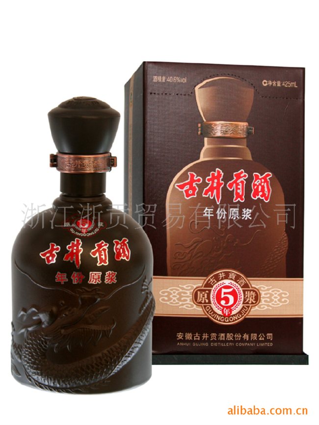 古井情深，古井贡酒与三十载友情的传世佳酿