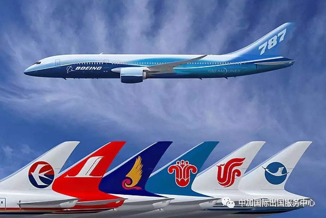探索加拿大航空梦想，飞航线的可能性分析