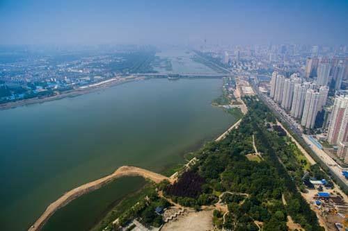 城市为何需要河流？河流在城市中的重要性