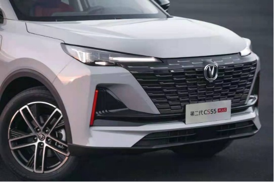 长安CS 55 PLUS报价揭秘，领略超值魅力！