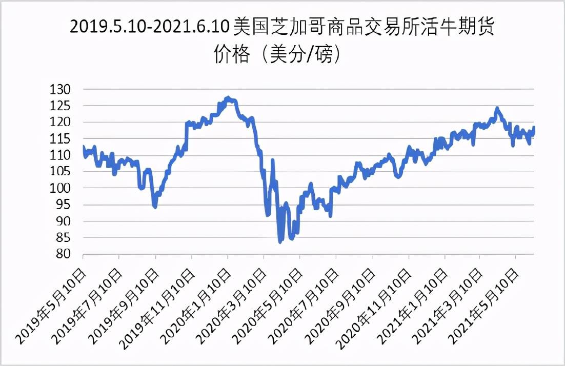 期货市场最新行情解析，洞悉未来走势