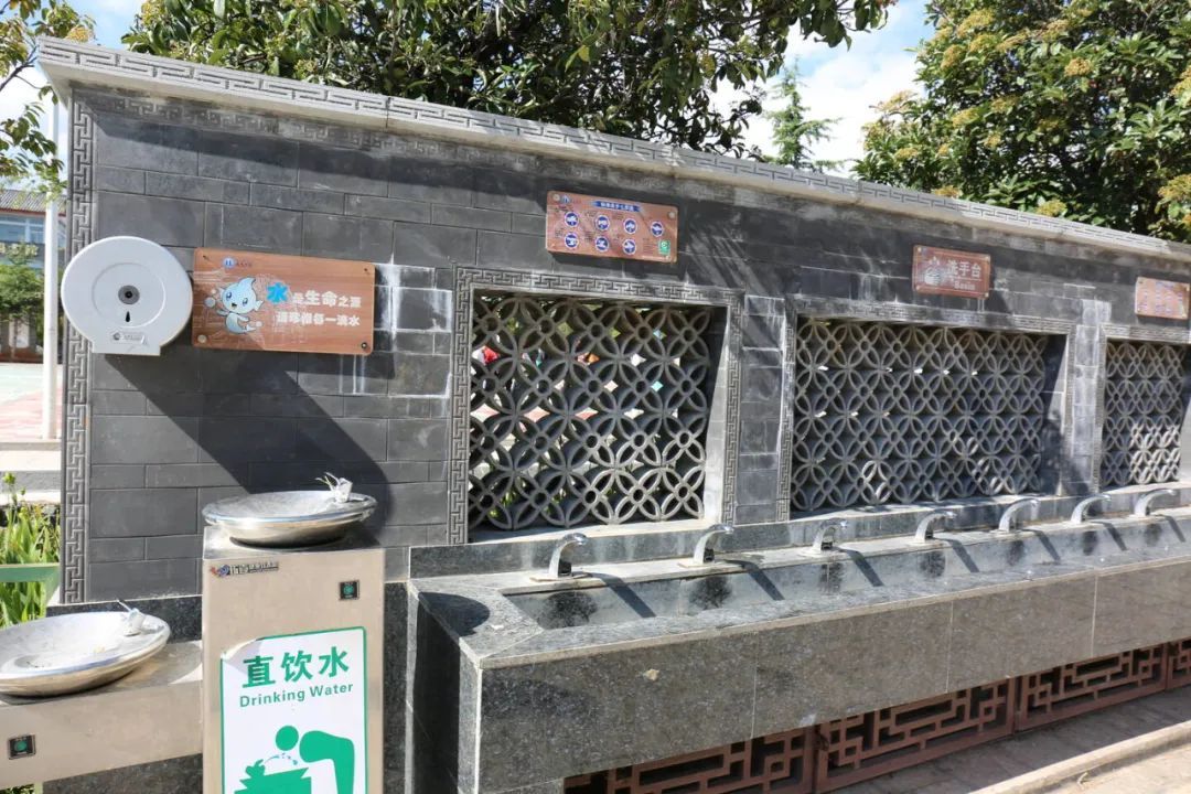 探索校园文化之独特魅力，小巷瑰宝与特色小店的奇妙缘分建设之路