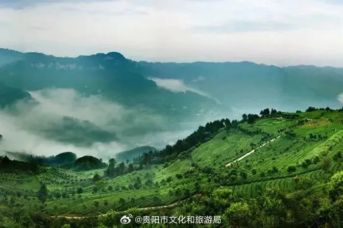 探寻贵阳430的神秘魅力，黔中秘境之旅✨