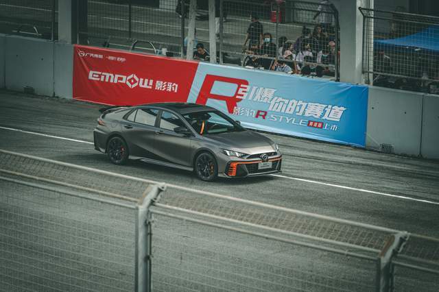 影豹2024款Rstyle深度体验，潮流之选引人注目