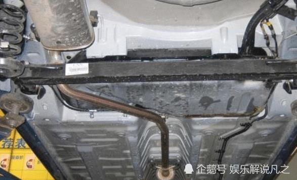 3系底盘清洁，启程自然美景之旅，心灵之旅的引领者