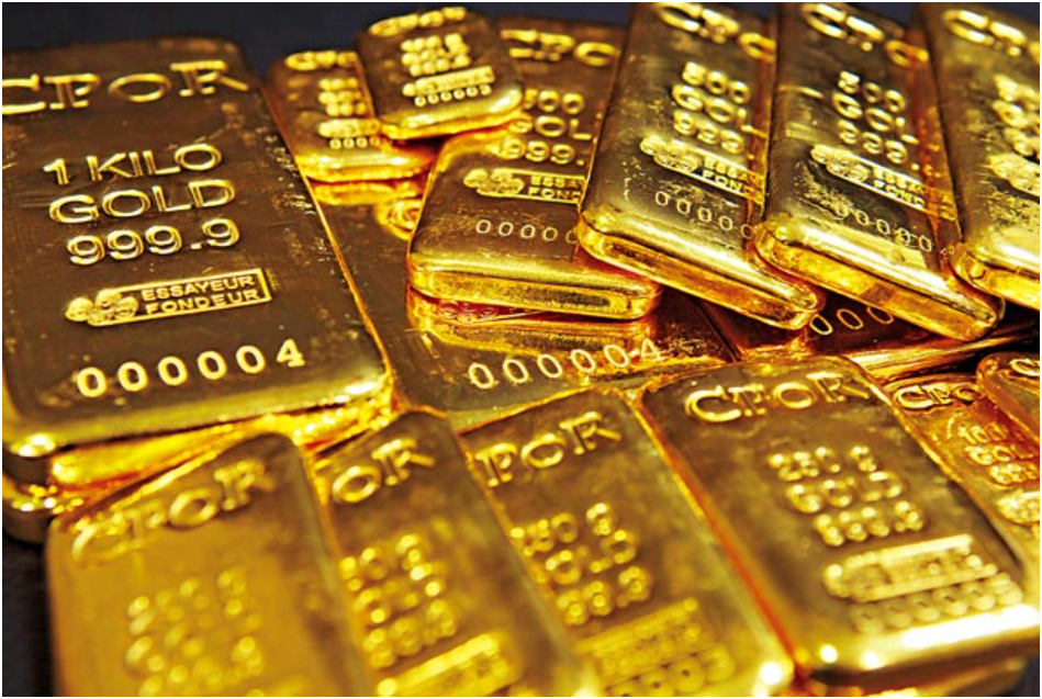 黄金降价时机全面解析，教你如何把握黄金降价最快的时间点