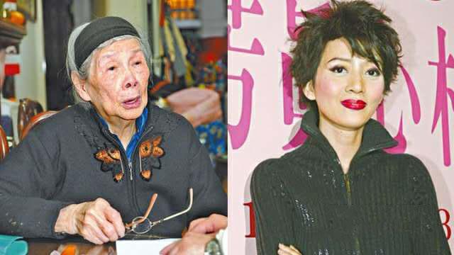 梅艳芳妈妈申请破产背后的故事与观点分析