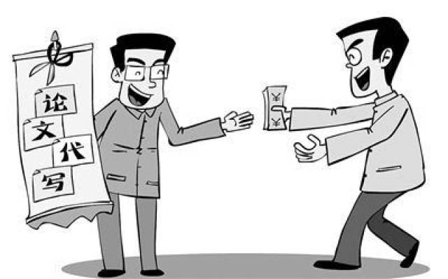 中国留学生寻求代写论文遭美国遣返，警示与反思