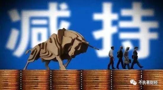 A股上市公司减持潮争议背后的秘密，探寻独特小店与小巷故事
