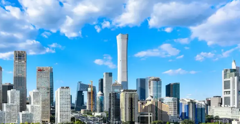 一线城市楼市全面复苏，市场洞察与驱动力分析