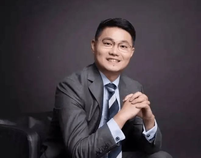 数学家陈景润荣获国家杰出青年基金，数学领域的杰出星辰之光