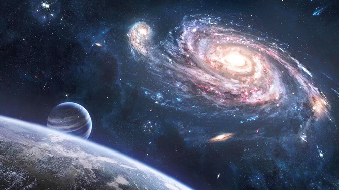 我国启动地外生命探寻计划，揭开宇宙深邃奥秘的神秘面纱