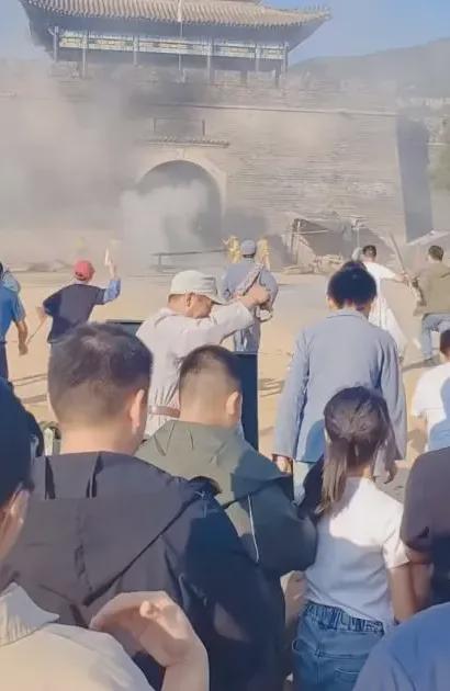 跟着团长打县城爆火，景区回应小红书分享热潮！