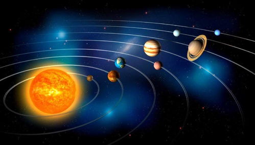 我国启动地外生命探寻计划，揭开宇宙深邃奥秘的神秘面纱