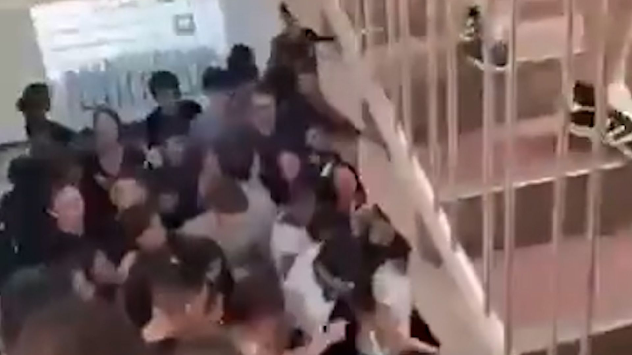 以军称黎真主党向以发射约115枚炮弹,黎真之旅，炮弹下的宁静之美