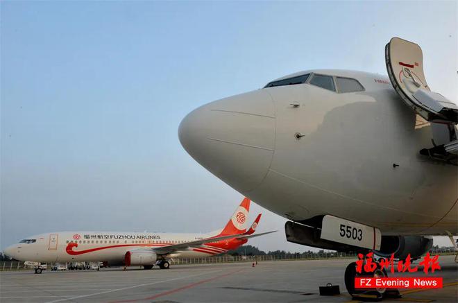 科技重塑航空之旅，备降温州航班全部返回福州，前沿智能飞行体验盘点