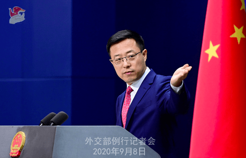 外交部回应朝军已进入乌克兰战场,关于外交部回应朝军已进入乌克兰战场
