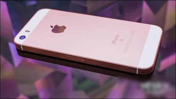 苹果放弃大屏iPhone SE，寻找内心平静的科技之旅